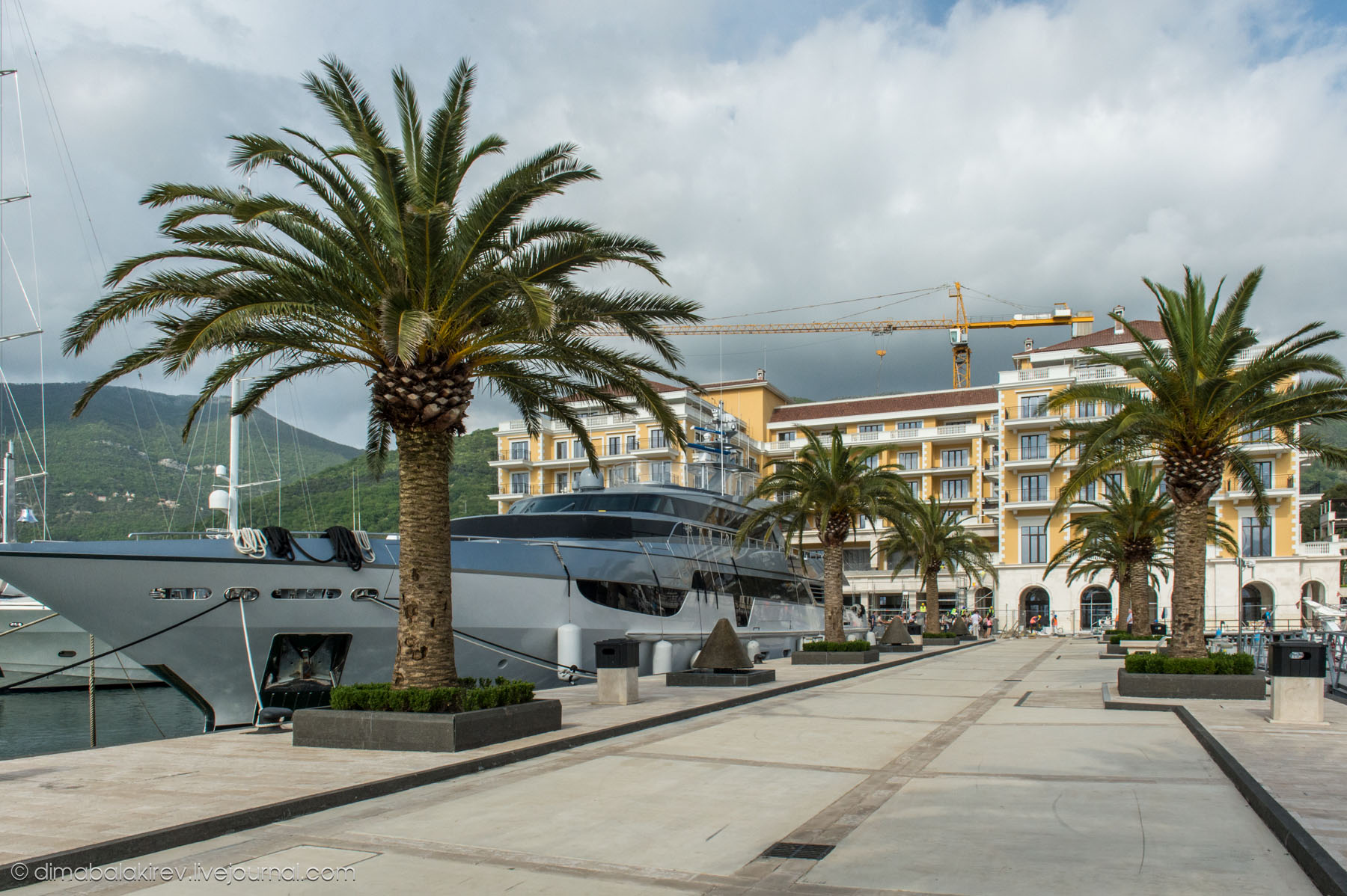 Tivat